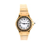 Cartier Santos Automatic 18K Gold 25mm Dial 60045 Ladies Watch