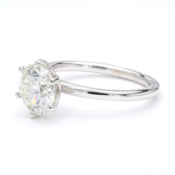 2.03 Carat GIA Certified Natural Diamond Ring – Assay Jewelers