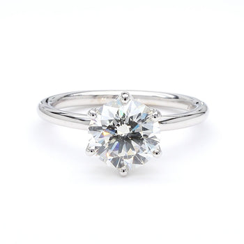 2.03 Carat GIA Certified Natural Diamond Ring – Assay Jewelers