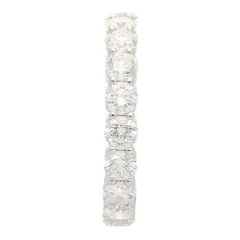 3 Carat Natural Diamond Wedding Band Ring in 18K White Gold Or Platinum Size 4-10 – Assay Jewelers