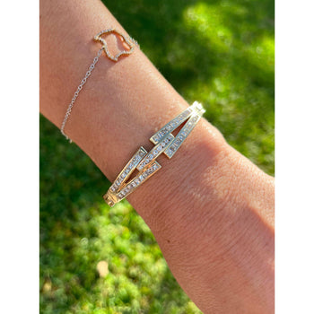 alt
Bracciale regolabile con diamante naturale rotondo da 3 carati – Assay Jewelers