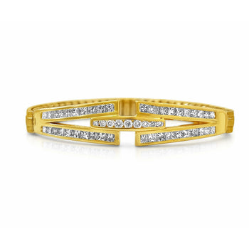 alt
Bracciale regolabile con diamante naturale rotondo da 3 carati – Assay Jewelers