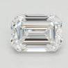 3.51 Carat, E Color, VVS2 Clarity GIA Certified Loose Lab Diamond