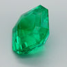 AGL Certified 4.20 Carat Colombian Emerald Minor Oil Loose Stone