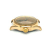Antique 28MM Manual Rolex Oyster Pioneer Watch Face With Chronograph in Stainless Steel