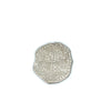 Pièce de monnaie Atocha Shipwreck 4 Reale Grade 3 Potosi Mint