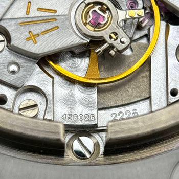 Audemars Piguet Royal Oak Offshore Chronograph Stainless Steel Blue Dial Watch – Assay Jewelers