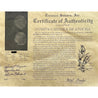 Authentic Atocha Shipwreck 8 Reale Grade 3 Potosi Mint Coin