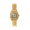 Montre Cartier Panthère MOP 22mm Réf. 1280 2 Lunette en Diamants d'Usine en Or Jaune 18K