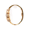 Cartier Roadster XL Chronograph 2619 in 18K Gold Diamond Set Watch