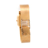 Chopard Blue Lapis Lazuli 18K Gold 26mm Vintage Watch Circa 1970s