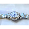 Chopard Imperiale 36mm Men's Stainless Steel Watch with Box and Papers