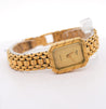 Chopard for Tiffany & Co. 18K Yellow Gold Vintage Unisex Watch