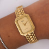Chopard for Tiffany & Co. 18K Yellow Gold Vintage Unisex Watch