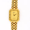 Chopard for Tiffany & Co. 18K Yellow Gold Vintage Unisex Watch