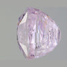 GIA Certified 11 Carat Bubble Gum Pink Sapphire Cushion Cut Ceylon Loose Stone