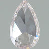 GIA Certified 1.10 Carat Fancy Light Pink Diamond Three Stone Ring