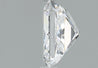 GIA Certified 2.00 Carat Elongated Radiant Cut Diamond Loose D Color VS2 Clarity
