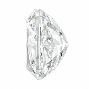 GIA Certified 2.01 Carat Elongated Cushion Cut G Color SI2 Clarity Loose Diamond – Assay Jewelers