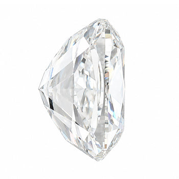 GIA Certified 2.01 Carat Elongated Cushion Cut G Color SI2 Clarity Loose Diamond – Assay Jewelers