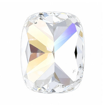 GIA Certified 2.01 Carat Elongated Cushion Cut G Color SI2 Clarity Loose Diamond – Assay Jewelers