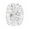 GIA Certified 2.01 Carat Elongated Cushion Cut G Color SI2 Clarity Loose Diamond