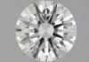 GIA Certified 2.68 Carat Round Cut H Color SI1 Clarity Loose Diamond