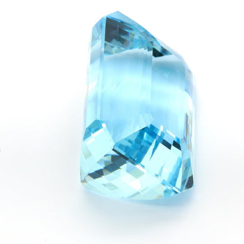 GIA Certified 47.02 Carat Emerald Cut Loose Aquamarine – Assay Jewelers