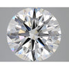GIA-zertifizierter 6,82 Karat, G-Farbe, VS1 Reinheit, runder Brillantschliff loser Diamant