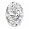 GIA Certified 7.22 Carat Oval Cut Diamond G Color VS2 Clarity Loose Stone