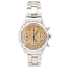 Rolex 6234 Anciens Pre Daytona Oyster Chronographe 36MM Montre à remontage manuel
