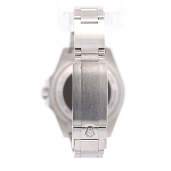 Rolex Deepsea Sea-Dweller 44mm Ref 11660 Watch With Box and Papers – Assay Jewelers