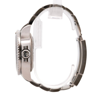 Rolex Deepsea Sea-Dweller 44mm Ref 11660 Watch With Box and Papers – Assay Jewelers