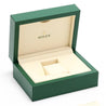 Rolex Deepsea Sea-Dweller 44mm Ref 11660 Watch With Box and Papers