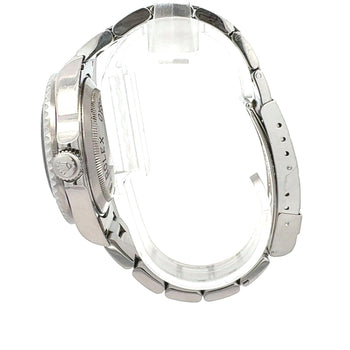 Rolex Sea-Dweller 40mm Ref. 16600 Watch With Box and Papers – Assay Jewelers