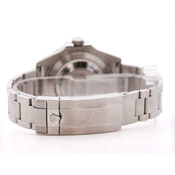 Rolex Sea-Dweller 43mm Ref 126600 Anniversary Series Watch Full Set – Assay Jewelers