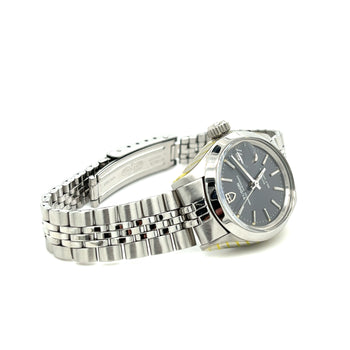 Tudor Princess OysterDate 25mm Ref. 92400 W/ Jubilee Bracelet Watch – Assay Jewelers