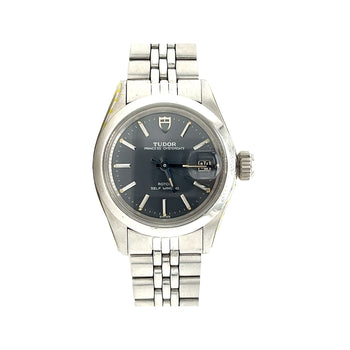 Tudor Princess OysterDate 25mm Ref. 92400 W/ Jubilee Bracelet Watch – Assay Jewelers