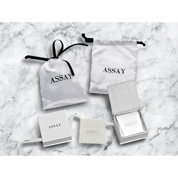 Vintage Raw Turquoise and Diamond Ring and Earring Set in 18k Gold – Assay Jewelers