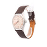 Vintage Rolex Oyster Royal 1960s 32mm Watch On Leather
